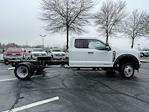 New 2026 Ford F-550 Super Cab Cab Chassis for sale #AHD1060 - photo 2