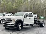 New 2026 Ford F-550 Super Cab Cab Chassis for sale #AHD1060 - photo 25