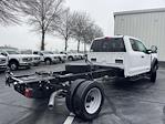New 2026 Ford F-550 Super Cab Cab Chassis for sale #AHD1060 - photo 3