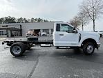 New 2026 Ford F-550 Regular Cab Cab Chassis for sale #AHD1061 - photo 3