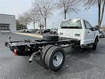 New 2026 Ford F-550 Regular Cab Cab Chassis for sale #AHD1062 - photo 2
