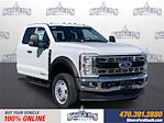 New 2026 Ford F-550 Super Cab Cab Chassis for sale #AHD1063 - photo 1