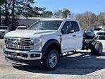 New 2026 Ford F-550 Super Cab Cab Chassis for sale #AHD1063 - photo 24