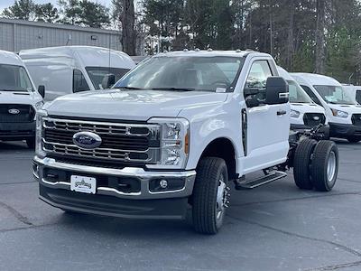 New 2026 Ford F-350 - photo 1