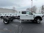 New 2026 Ford F-550 Super Cab Cab Chassis for sale #AHD1066 - photo 3
