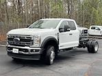 New 2026 Ford F-550 Super Cab Cab Chassis for sale #AHD1066 - photo 24
