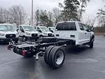 New 2026 Ford F-550 Super Cab Cab Chassis for sale #AHD1066 - photo 2