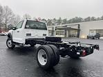 New 2026 Ford F-550 Regular Cab Cab Chassis for sale #AHD1067 - photo 25