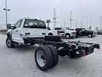 2026 Ford F-450 Regular Cab DRW 4WD Cab Chassis for sale #AHD1068 - photo 25