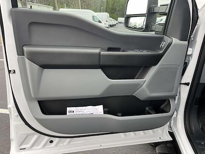 New 2026 Ford F-550 - photo 1