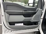 New 2026 Ford F-550 Regular Cab Cab Chassis for sale #AHD1069 - photo 11
