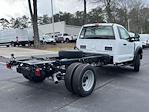 New 2026 Ford F-550 Regular Cab Cab Chassis for sale #AHD1069 - photo 2
