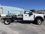 New 2026 Ford F-550 Regular Cab Cab Chassis for sale #AHD1070 - photo 3