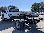 New 2026 Ford F-550 Regular Cab Cab Chassis for sale #AHD1070 - photo 25