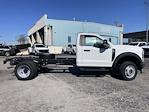 New 2026 Ford F-550 Regular Cab Cab Chassis for sale #AHD1073 - photo 3