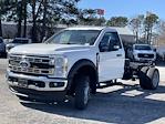 New 2026 Ford F-550 Regular Cab Cab Chassis for sale #AHD1073 - photo 24
