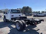 New 2026 Ford F-550 Regular Cab Cab Chassis for sale #AHD1073 - photo 25