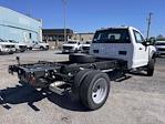 New 2026 Ford F-550 Regular Cab Cab Chassis for sale #AHD1073 - photo 2