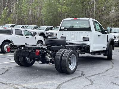 New 2026 Ford F-450 - photo 1