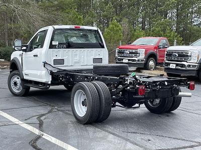 New 2026 Ford F-450 - photo 1