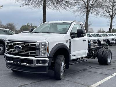 New 2026 Ford F-450 - photo 1