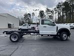 2026 Ford F-450 Regular Cab DRW RWD Cab Chassis for sale #AHD1074 - photo 3