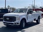 New 2026 Ford F-350 XL Regular Cab for sale #AHD1076 - photo 5