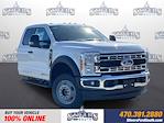 New 2026 Ford F-550 Super Cab Cab Chassis for sale #AHD1077 - photo 1