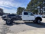 New 2026 Ford F-550 Super Cab Cab Chassis for sale #AHD1077 - photo 3