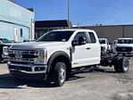 New 2026 Ford F-550 Super Cab Cab Chassis for sale #AHD1077 - photo 24