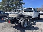 New 2026 Ford F-550 Super Cab Cab Chassis for sale #AHD1077 - photo 2