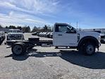 New 2026 Ford F-550 Regular Cab Cab Chassis for sale #AHD1078 - photo 3