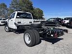 New 2026 Ford F-550 Regular Cab Cab Chassis for sale #AHD1078 - photo 25