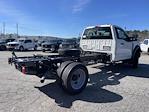 New 2026 Ford F-550 Regular Cab Cab Chassis for sale #AHD1078 - photo 2