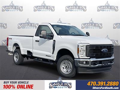New 2026 Ford F-250 XL Regular Cab for sale #AHD1079 - photo 1