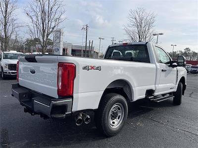 New 2026 Ford F-250 XL Regular Cab for sale #AHD1079 - photo 2