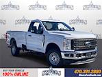 New 2026 Ford F-250 XL Regular Cab for sale #AHD1080 - photo 1