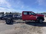 New 2026 Ford F-450 Crew Cab Cab Chassis for sale #AHD1081 - photo 3