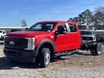 New 2026 Ford F-450 Crew Cab Cab Chassis for sale #AHD1081 - photo 24
