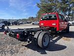 New 2026 Ford F-450 Crew Cab Cab Chassis for sale #AHD1081 - photo 2