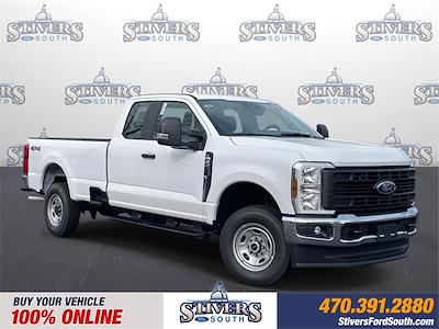 2026 Ford F-250 Super Cab 4WD Pickup for sale #AHD1082 - photo 1