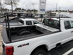 2026 Ford F-250 Super Cab 4WD Pickup Ladder Rack Toolbox for sale #AHD1082 - photo 4