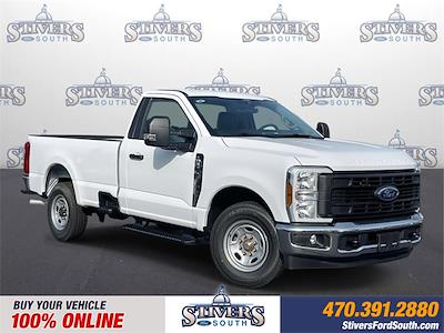 2026 Ford F-250 Regular Cab RWD Pickup for sale #AHD1084 - photo 1