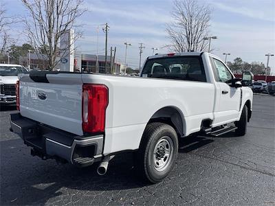 New 2026 Ford F-250 XL Regular Cab for sale #AHD1084 - photo 2
