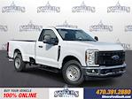 2026 Ford F-250 Regular Cab RWD Pickup for sale #AHD1084 - photo 1