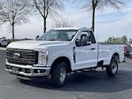 2026 Ford F-250 Regular Cab RWD Pickup for sale #AHD1084 - photo 24