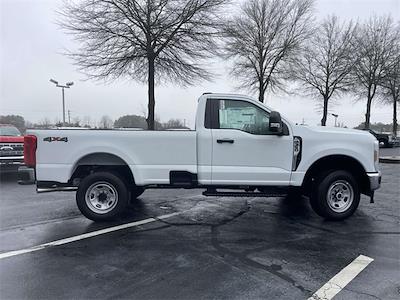 New 2026 Ford F-350 XL Regular Cab for sale #AHD1085 - photo 2