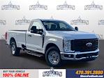 New 2026 Ford F-350 XL Regular Cab for sale #AHD1086 - photo 1