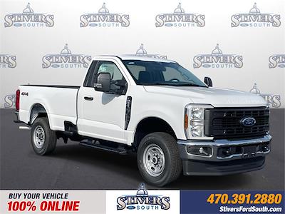 2026 Ford F-250 Regular Cab 4WD Pickup for sale #AHD1087 - photo 1