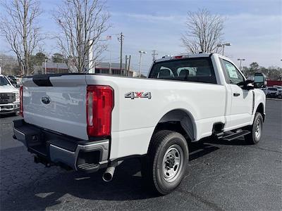 New 2026 Ford F-250 XL Regular Cab for sale #AHD1087 - photo 2